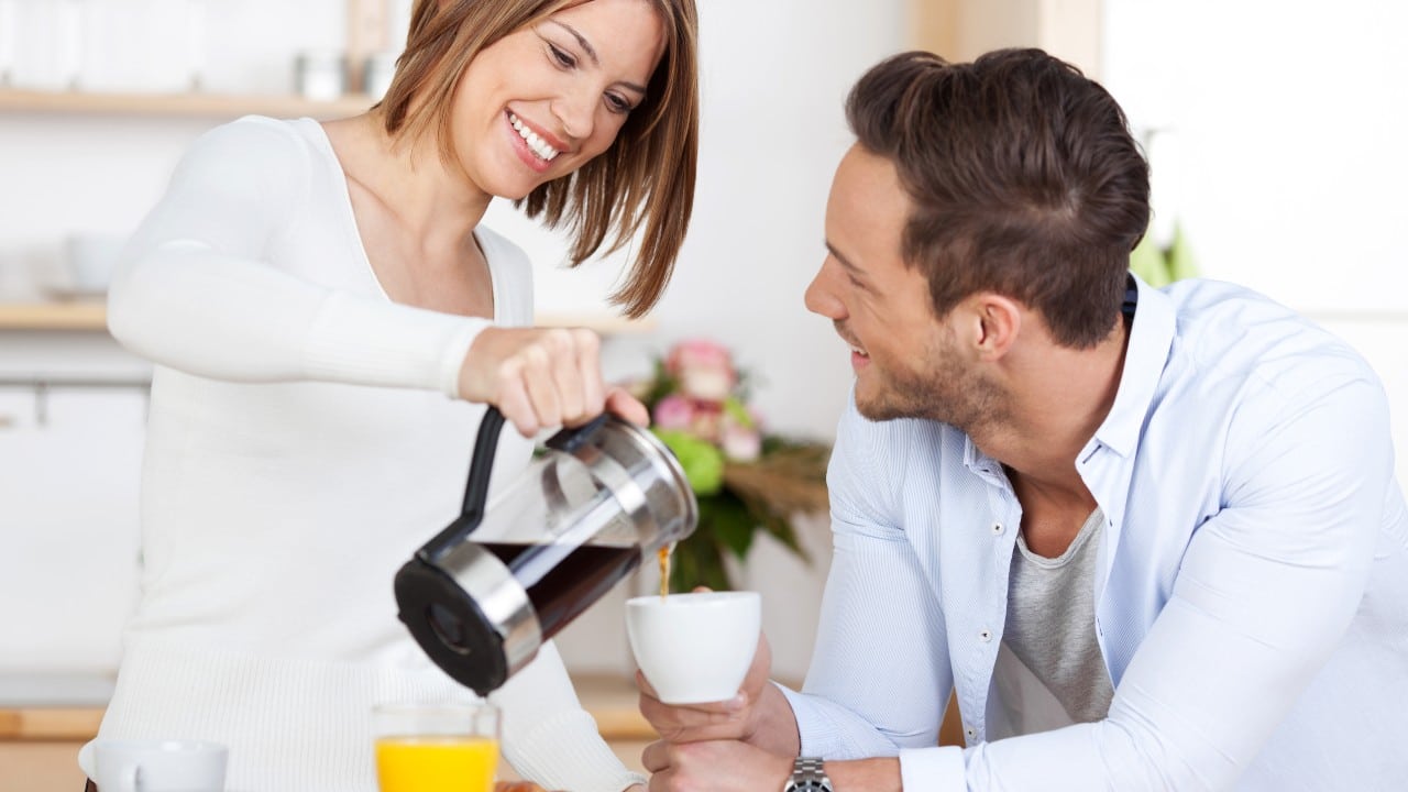 ¡Buenas noticias sobre el café!
