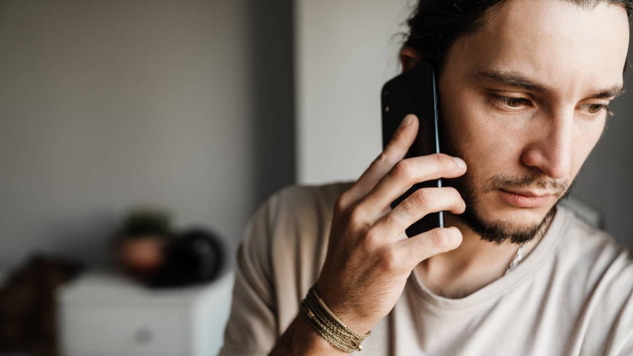 “988” Línea de prevención del suicidio y de crisis