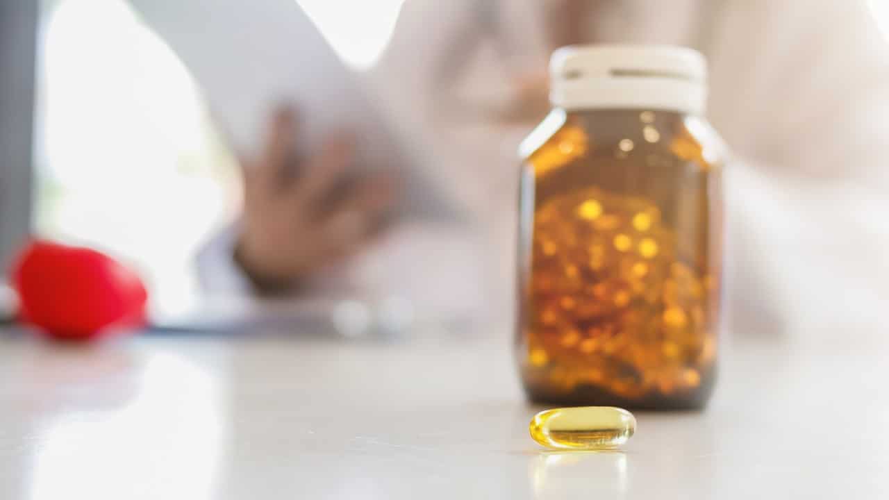 Cuidado con los suplementos nutricionales para la próstata