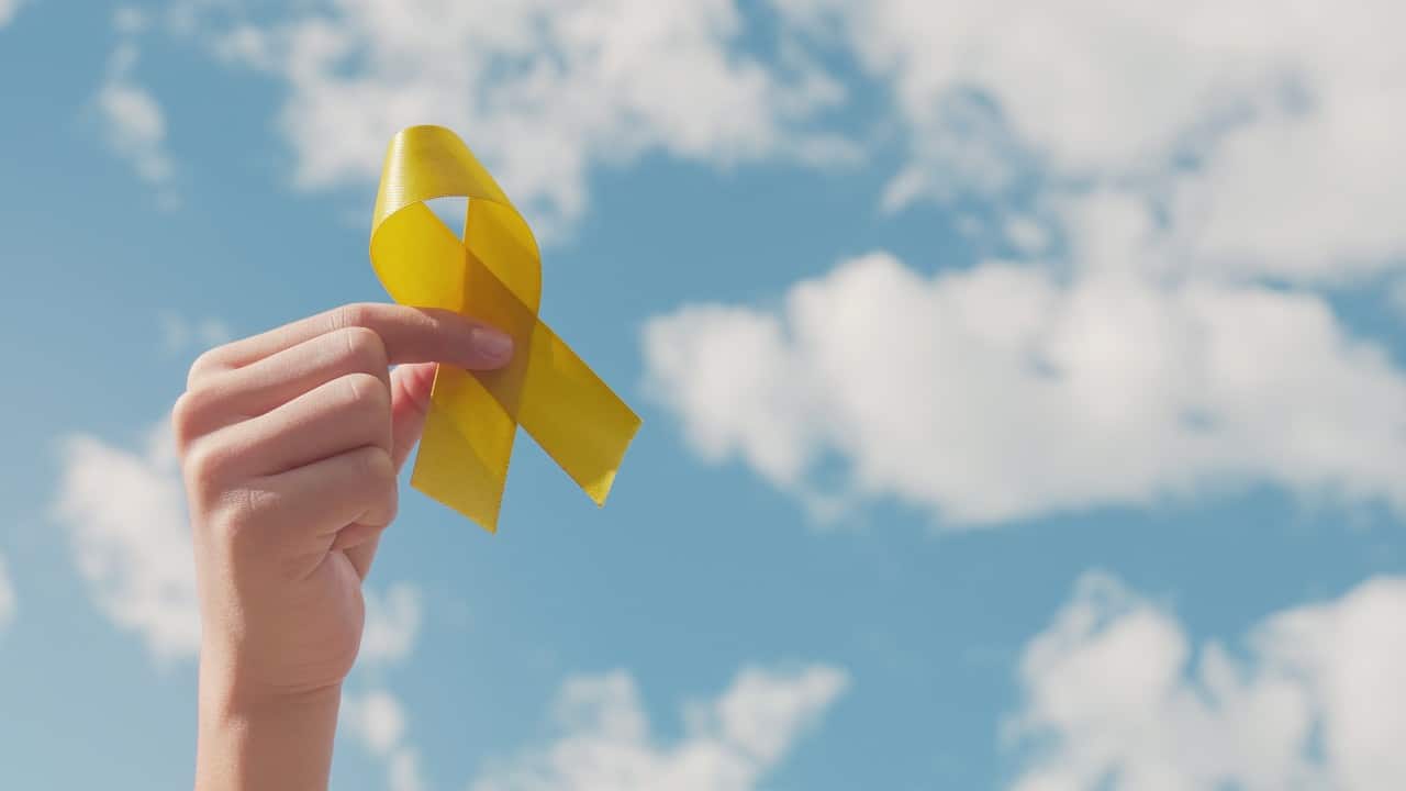 Sarcomas: tumores raros pero no siempre graves