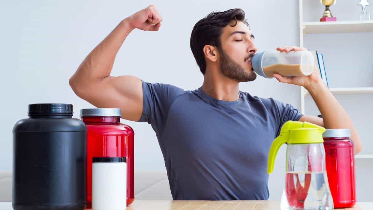 ¿Qué necesitas saber antes de tomar un suplemento nutricional para practicar deporte?