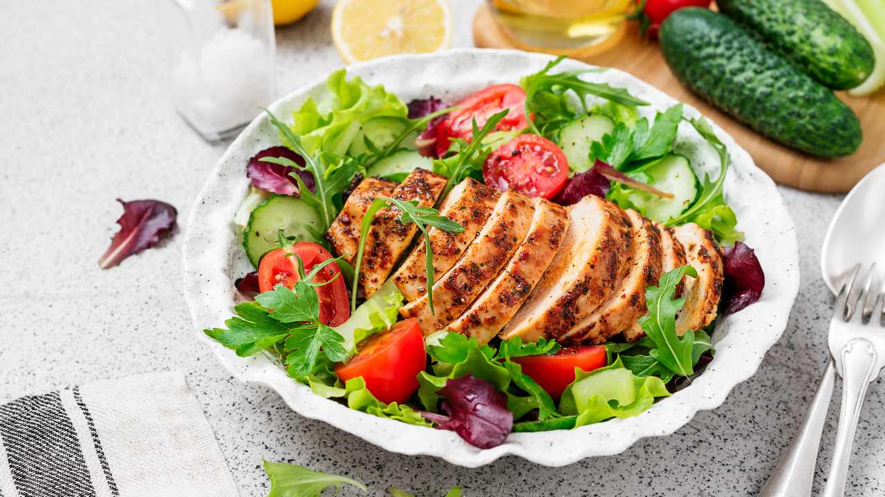 12 alimentos saludables y asequibles