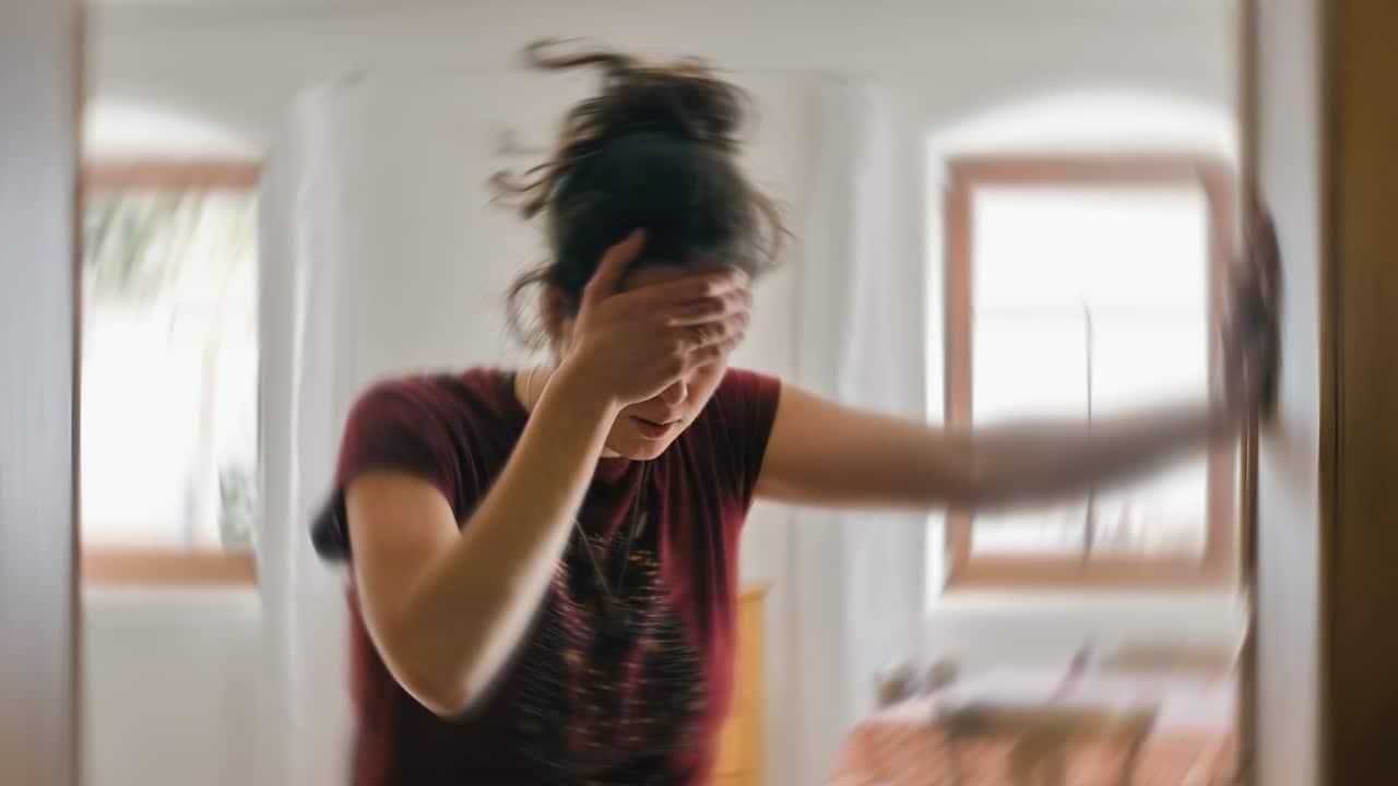 9 tipos diferentes de dolores de cabeza (Parte 2)