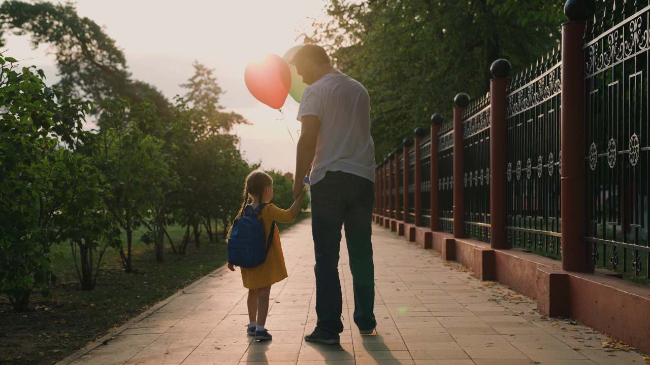 Consejos para los niños que van por primera vez al kinder o guardería