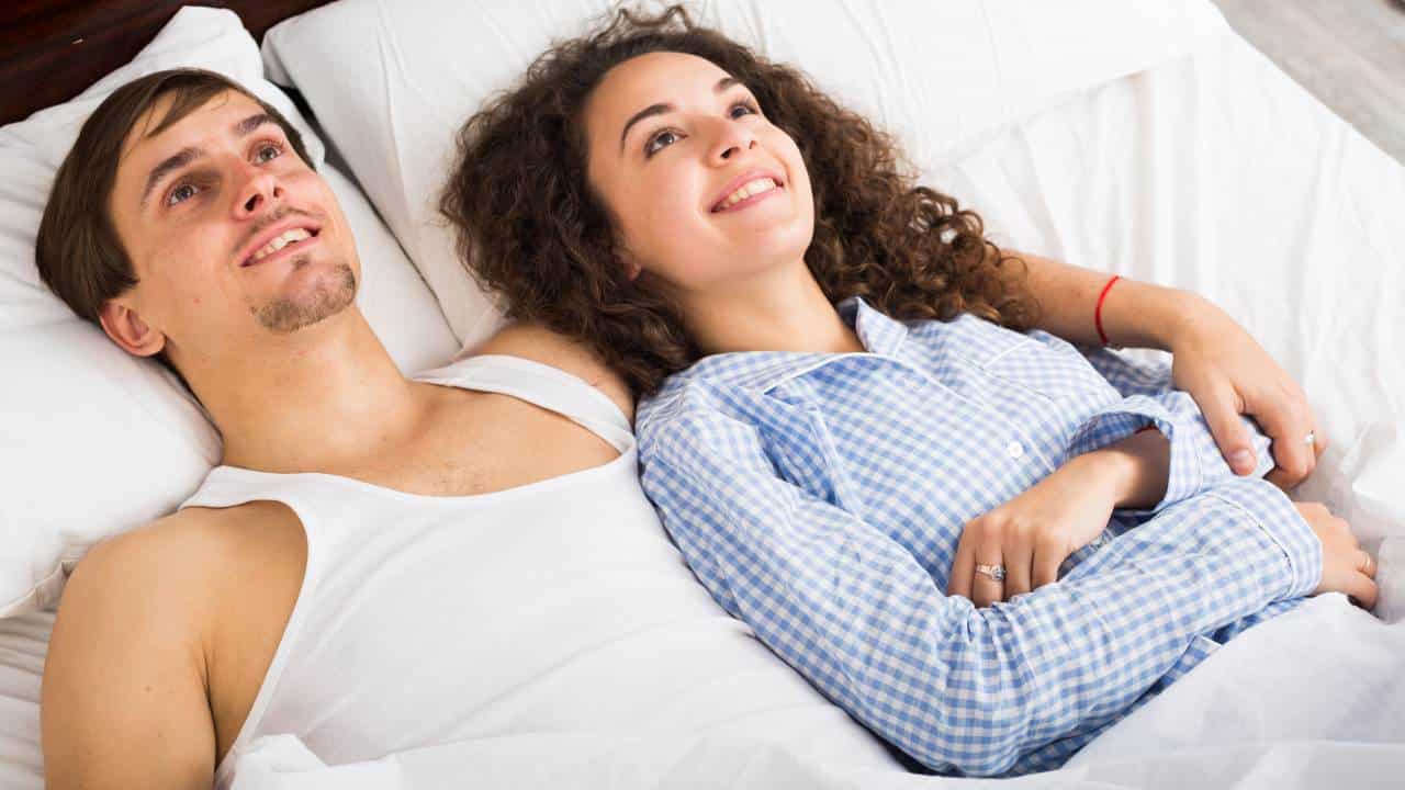 Orgasmo femenino la clave está en la buena comunicación