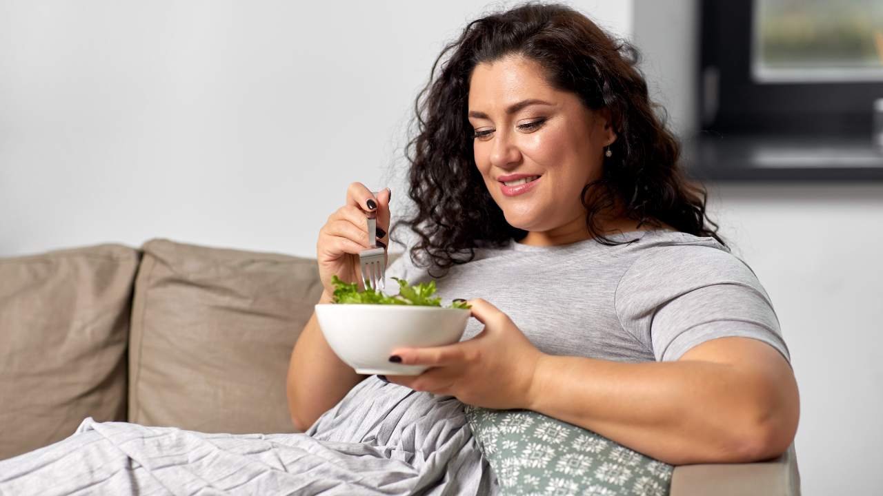¡Adiós a la barriguita! 13 consejos para lucir un vientre plano y llevar una vida saludable