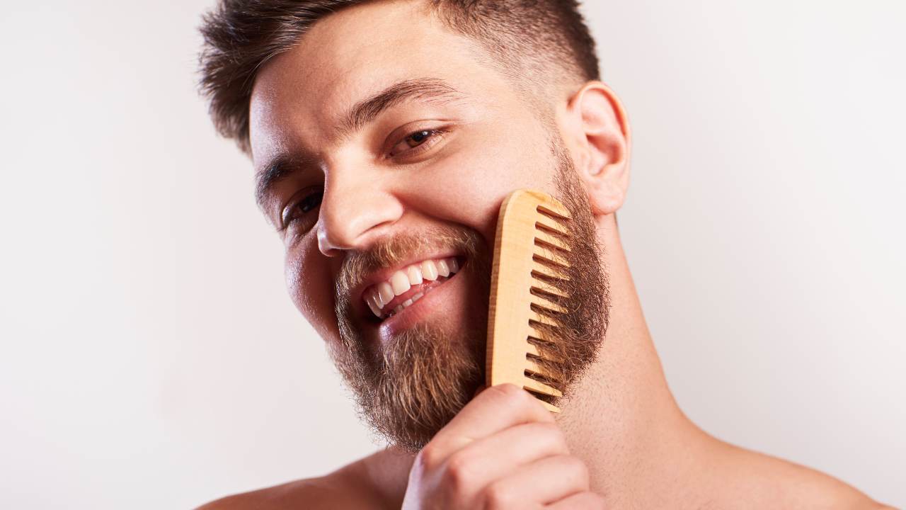 Consejos para cuidar tu barba