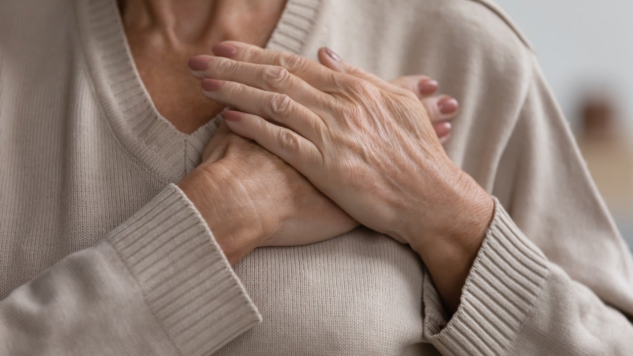 Fibrilación auricular, cuando el corazón envejece