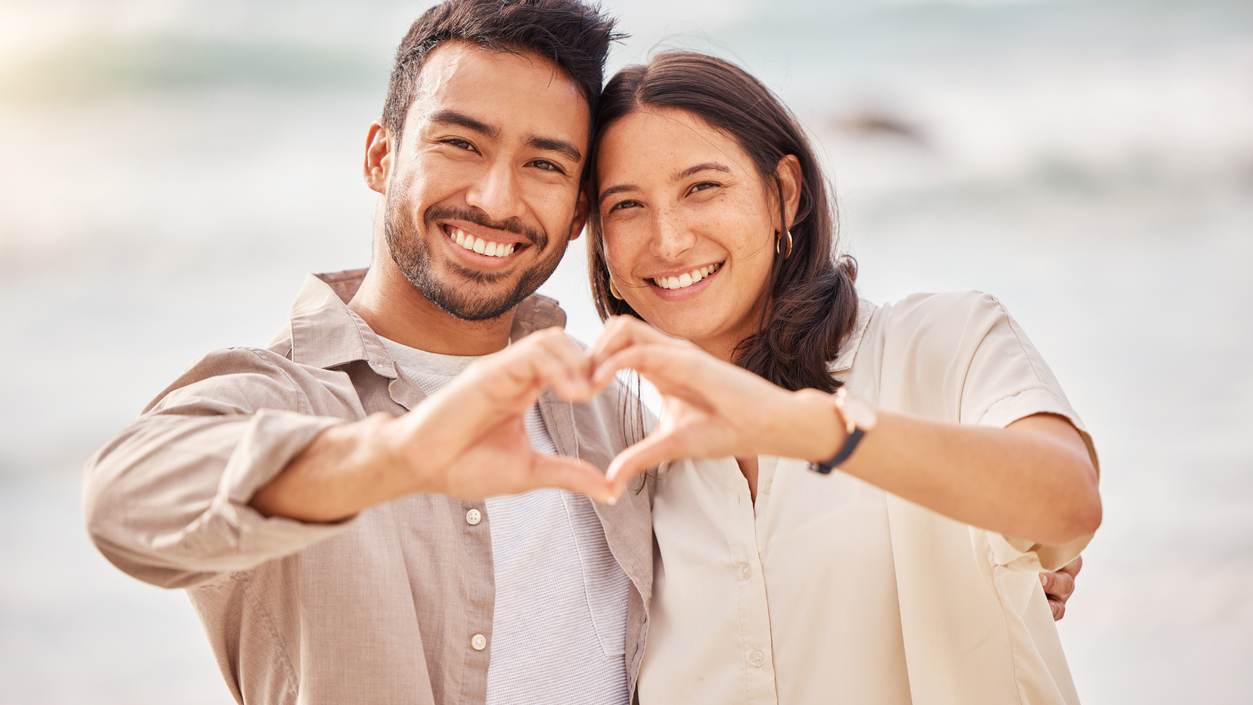 ¿Es distinto el corazón de mujeres y hombres?