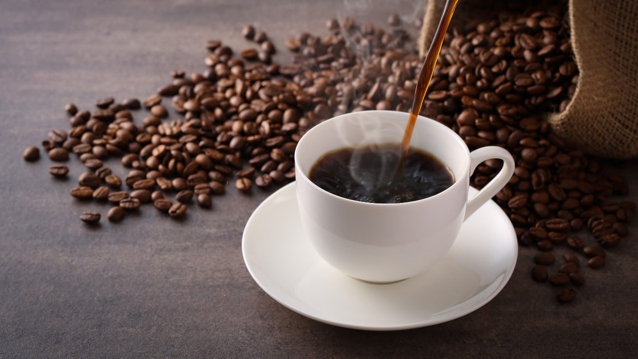 Conoce los beneficios del café