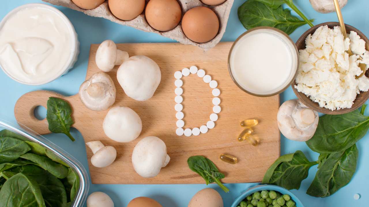 La falta de vitamina D aumenta la hipertensión arterial
