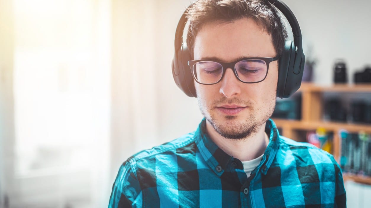 La música tiene grandes efectos terapéuticos