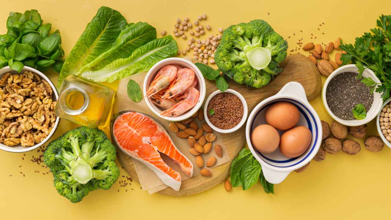 El omega-3 vegetal, aliado contra la insuficiencia cardíaca