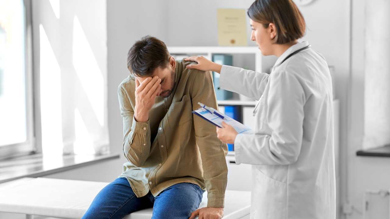 La infertilidad masculina es más frecuente de lo que se piensa
