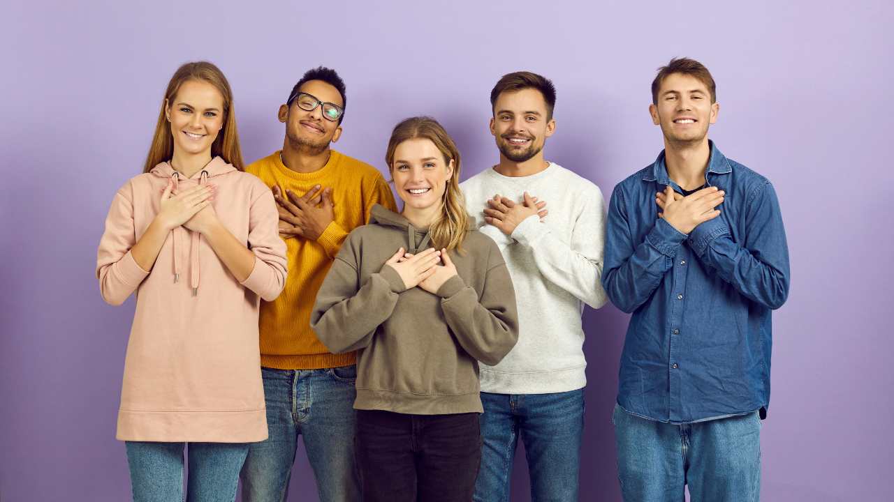 Sentir y expresar agradecimiento puede mejorar tu salud 2