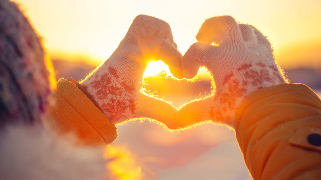 Claves para encontrar el sol incluso en invierno- luchando contra el lunes triste