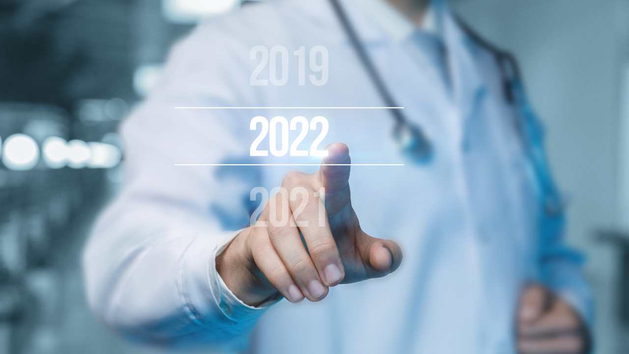 Los avances más destacados en medicina del 2022