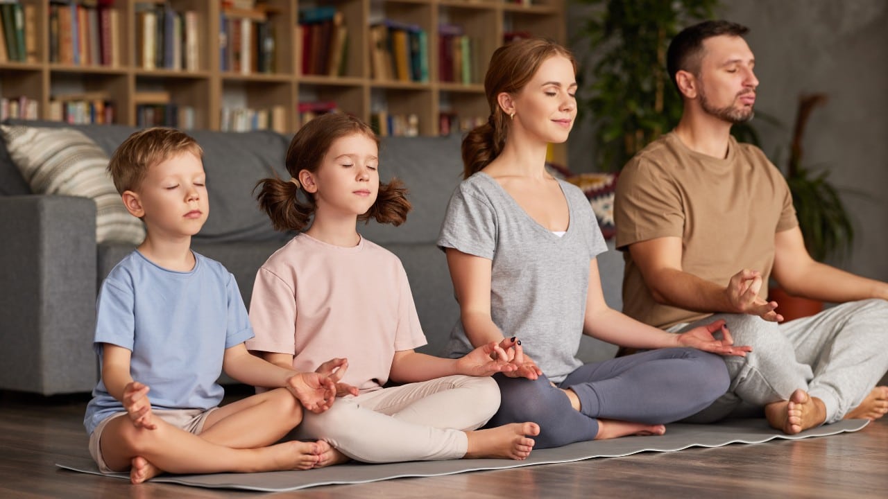 Practicar el mindfulness baja su ansiedad