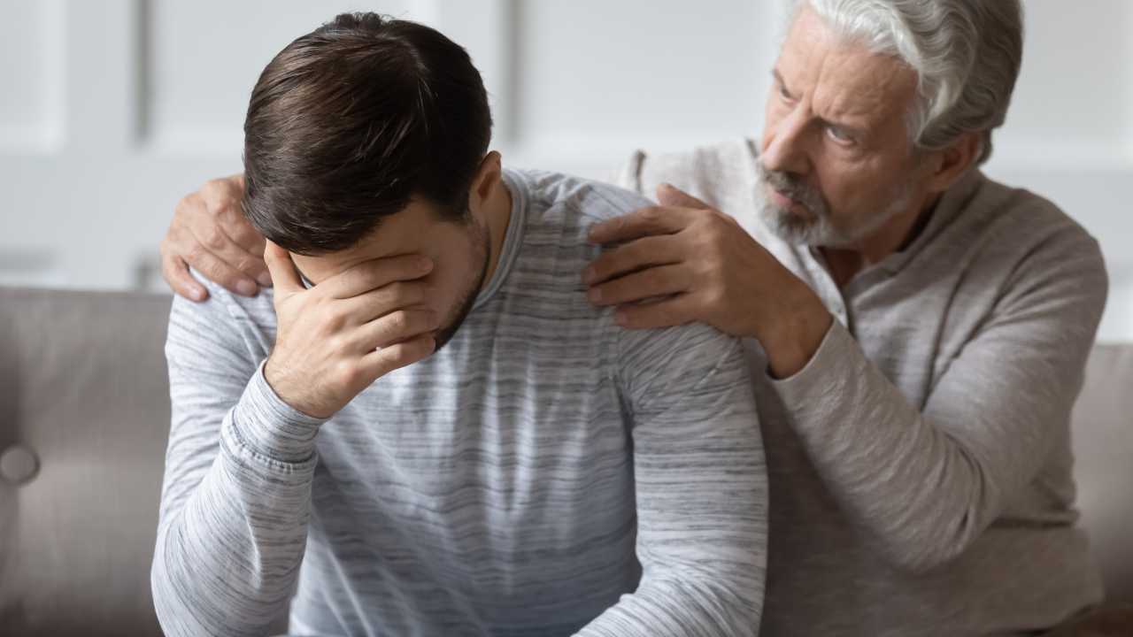 Vivir un duelo: claves para afrontarlo lo mejor posible