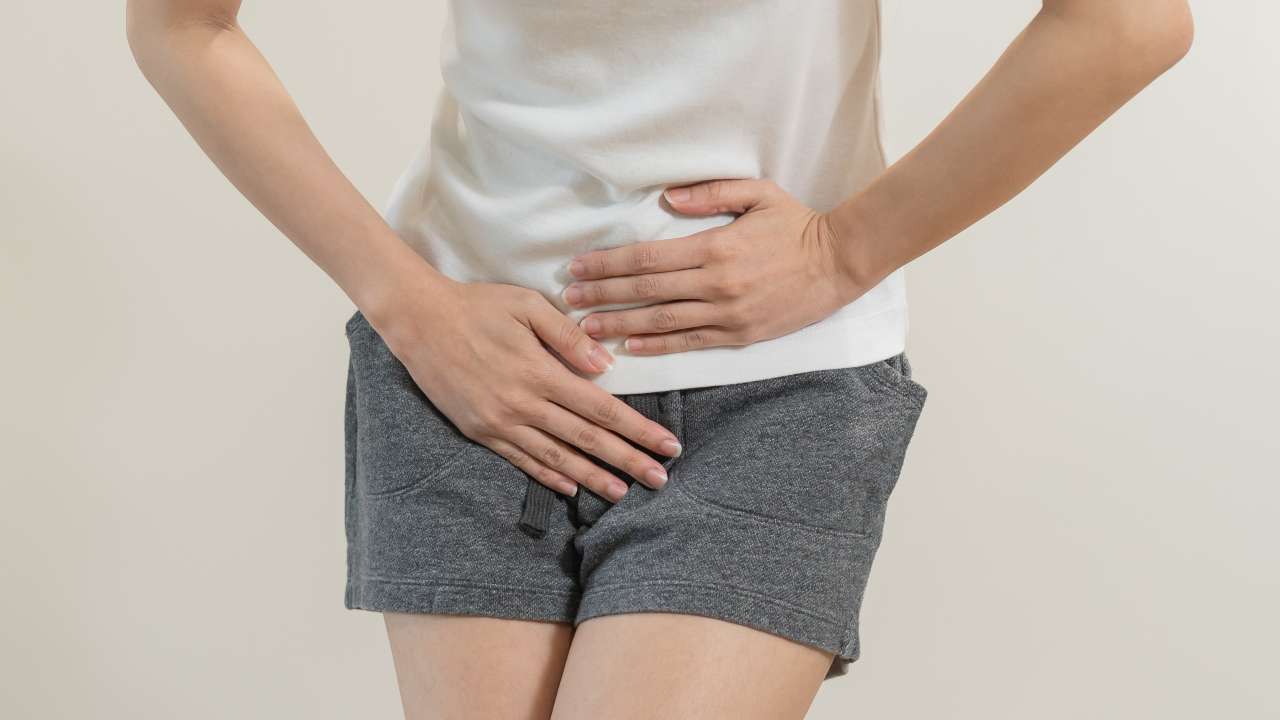 Vulvovaginitis y candidiasis: ¿se contagian por vía sexual?