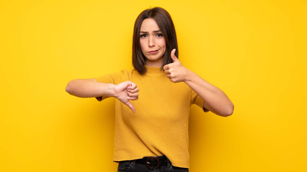 ¿Dudas de tus decisiones cuando estás bajo de ánimo?: la explicación científica