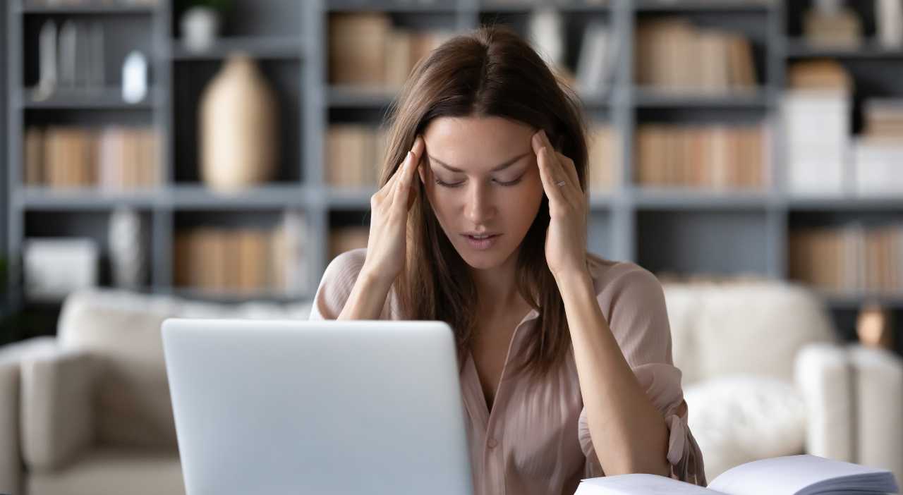¿Estás cansado y con dolor de cabeza? Quizá tienes anemia