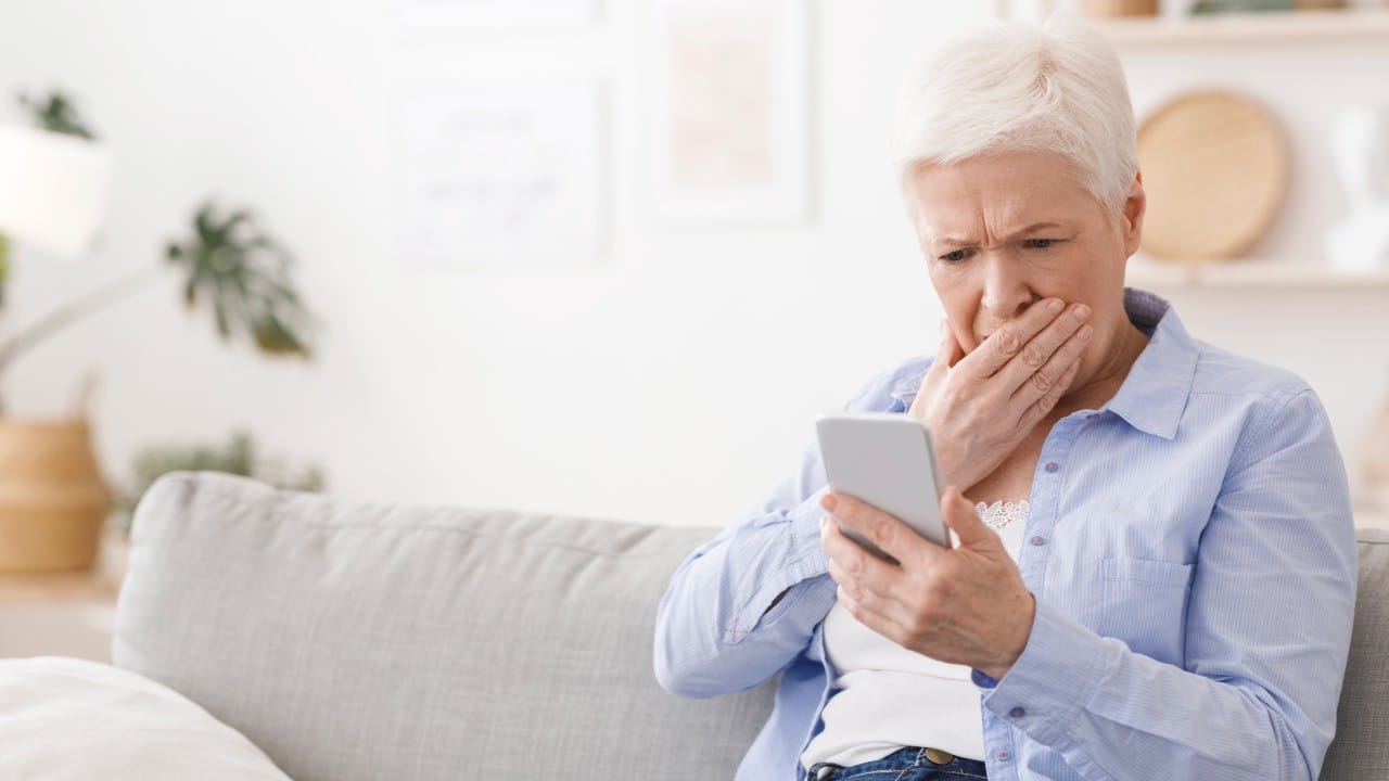 5 consejos para evitar fraude en tu cuenta de Medicare