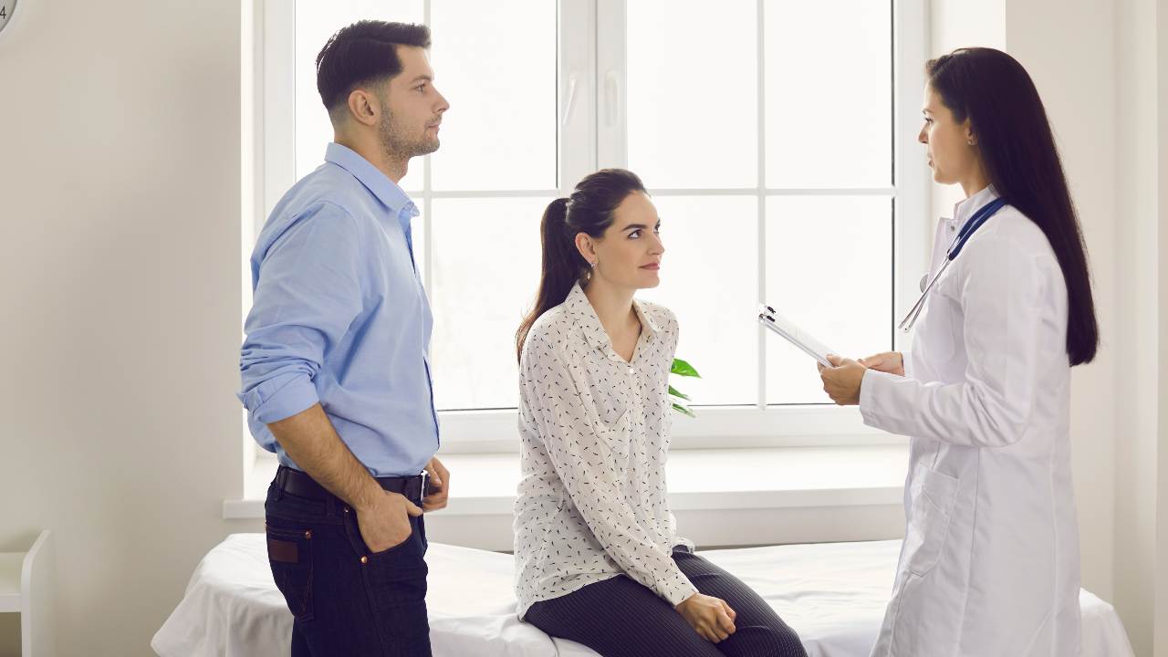 Casi la mitad de los casos de cáncer se pueden prevenir