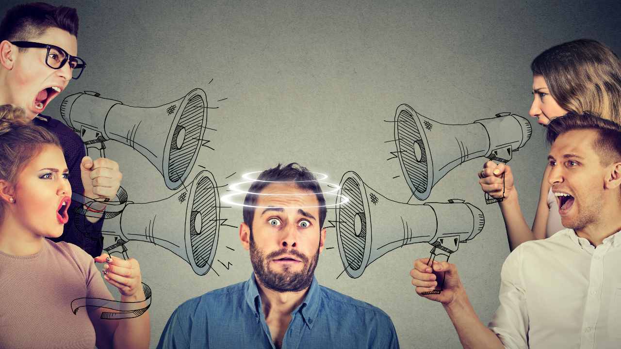 Las ‘fake news’ pueden ser nocivas para tu salud