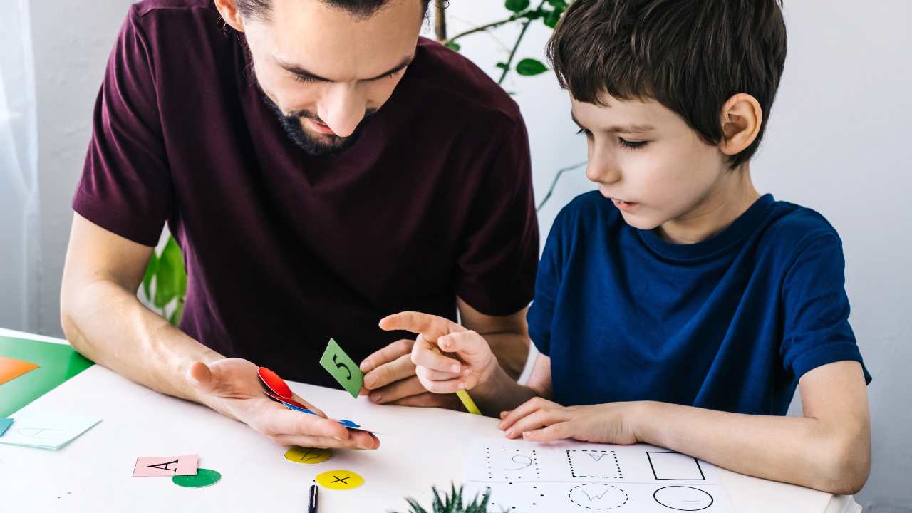 ¿Qué es el síndrome de Asperger?