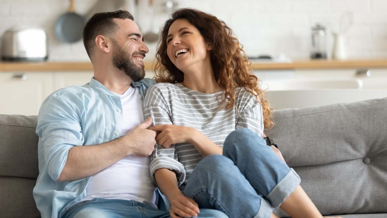 ¿Qué pasa en nuestro cuerpo cuando nos enamoramos?