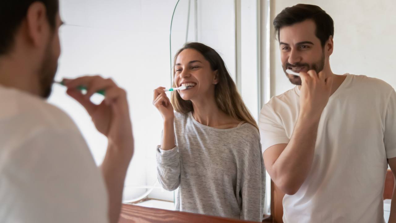 Cuidando tus dientes cuidas la salud de todo tu cuerpo