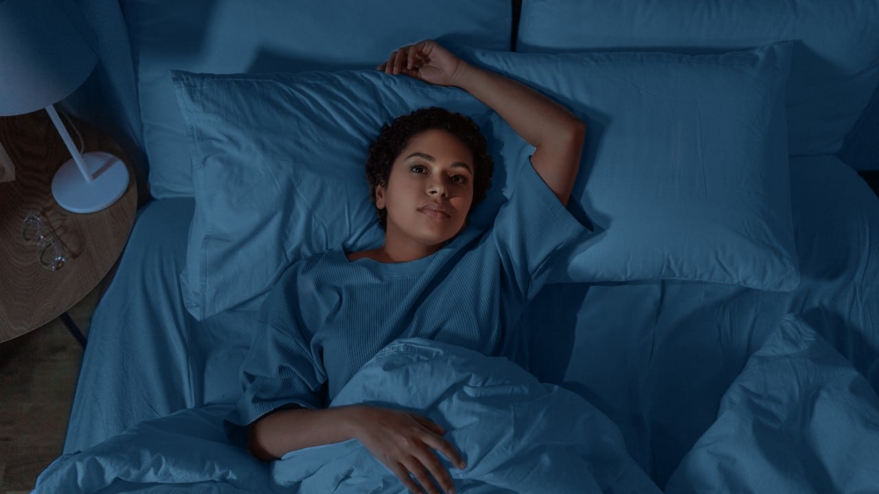 Desórdenes del sueño: una pandemia oculta