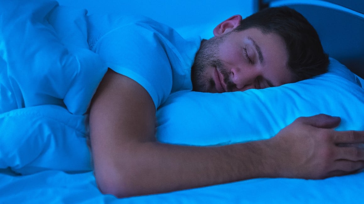 Dormir: la llave secreta del bienestar