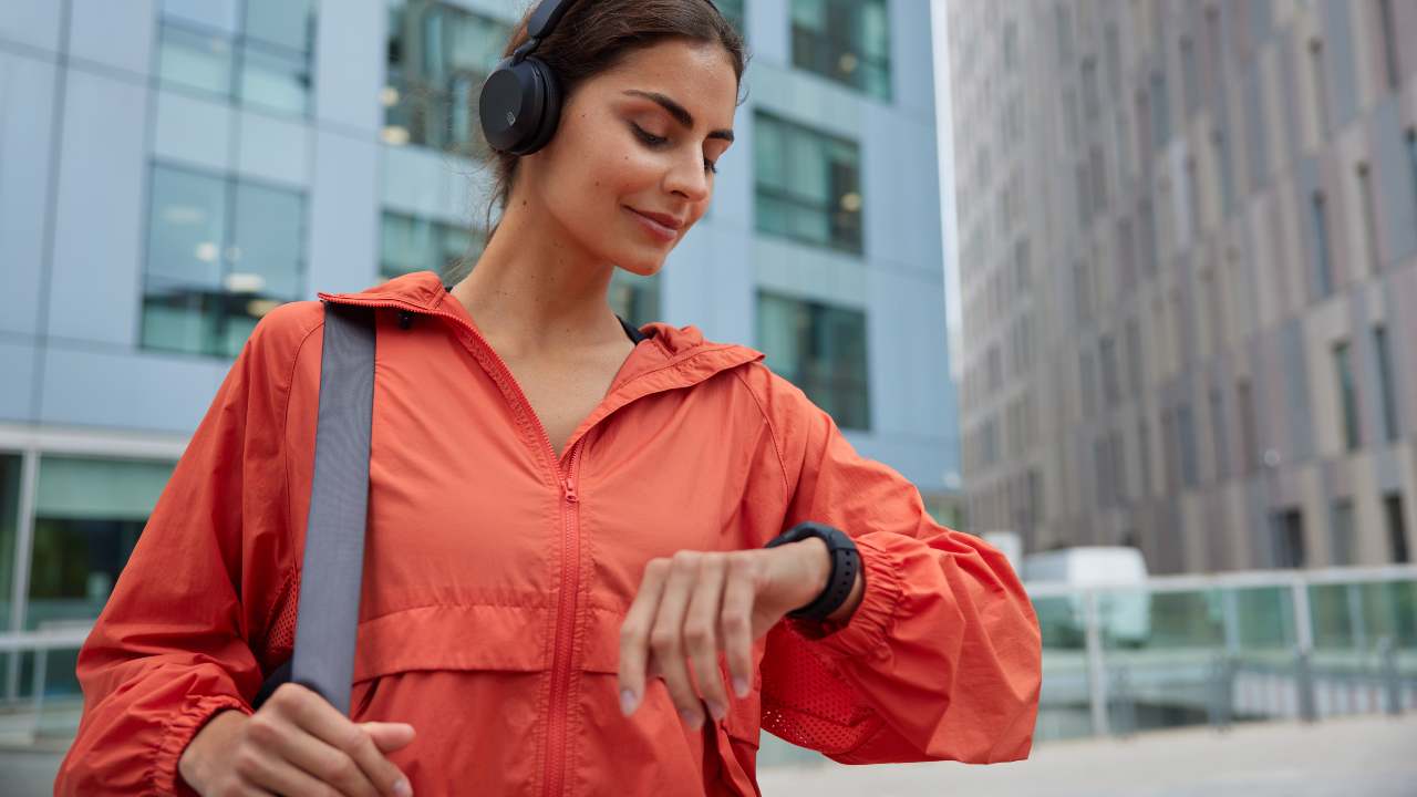 Los ‘wearables’ de salud: la tecnología que “nos ponemos”