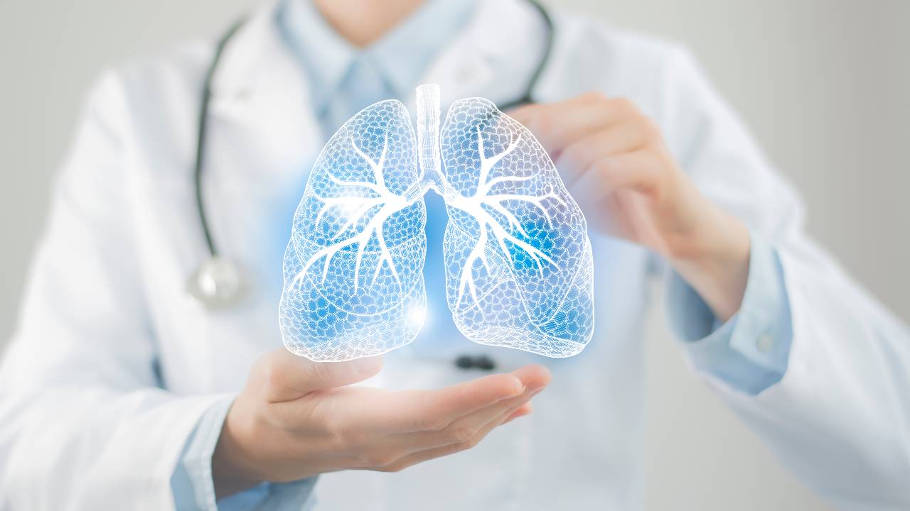 Sarcoidosis: una enfermedad rara desconocida