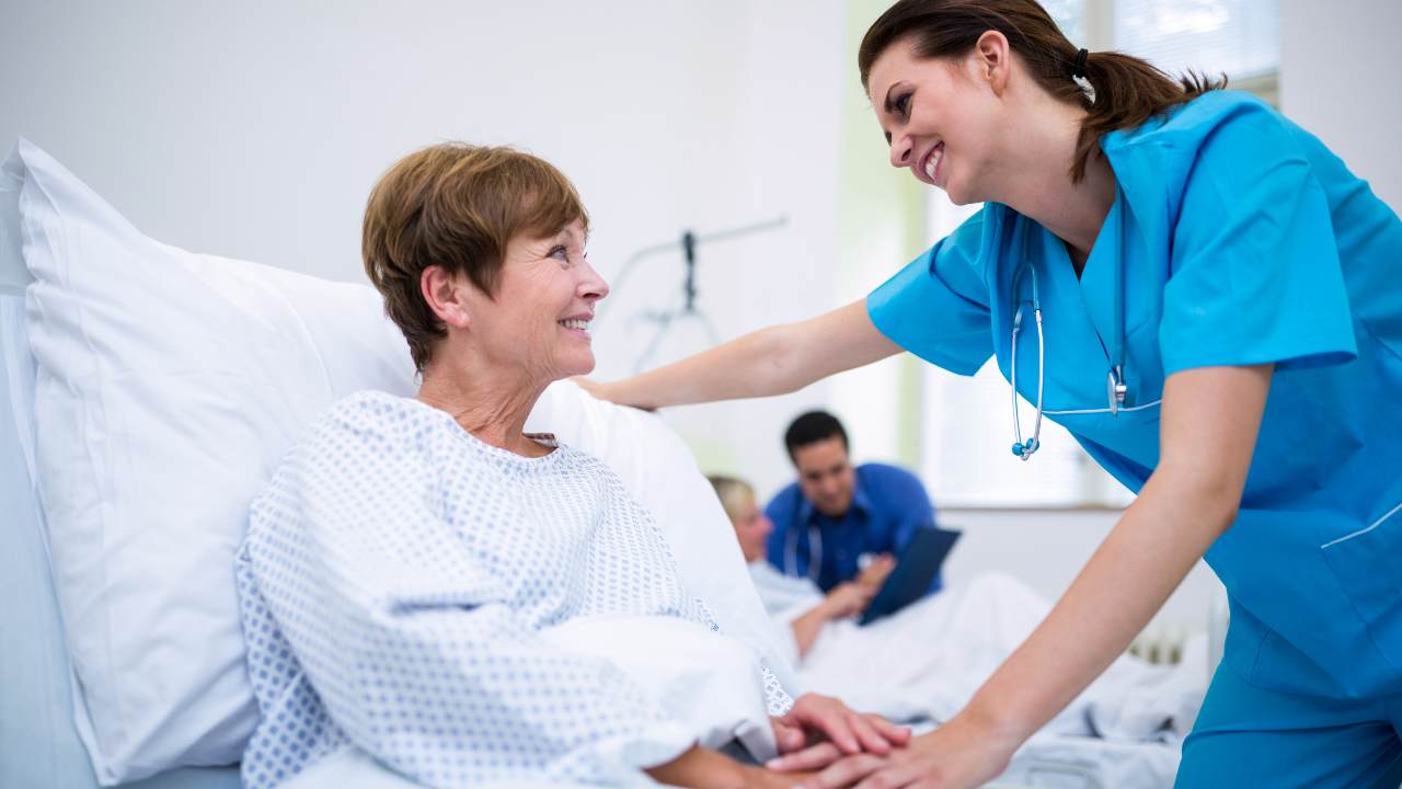 Enfermería: el corazón de la salud