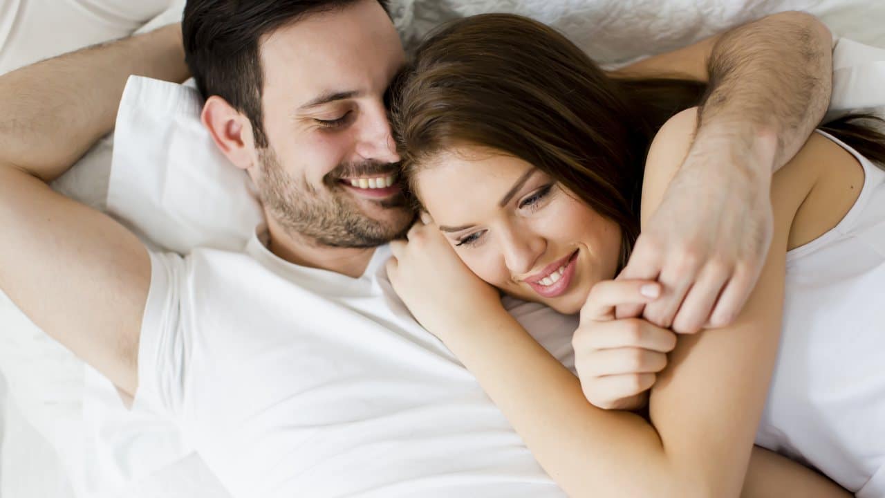 Maternidad y sexo, ¿qué esperar?