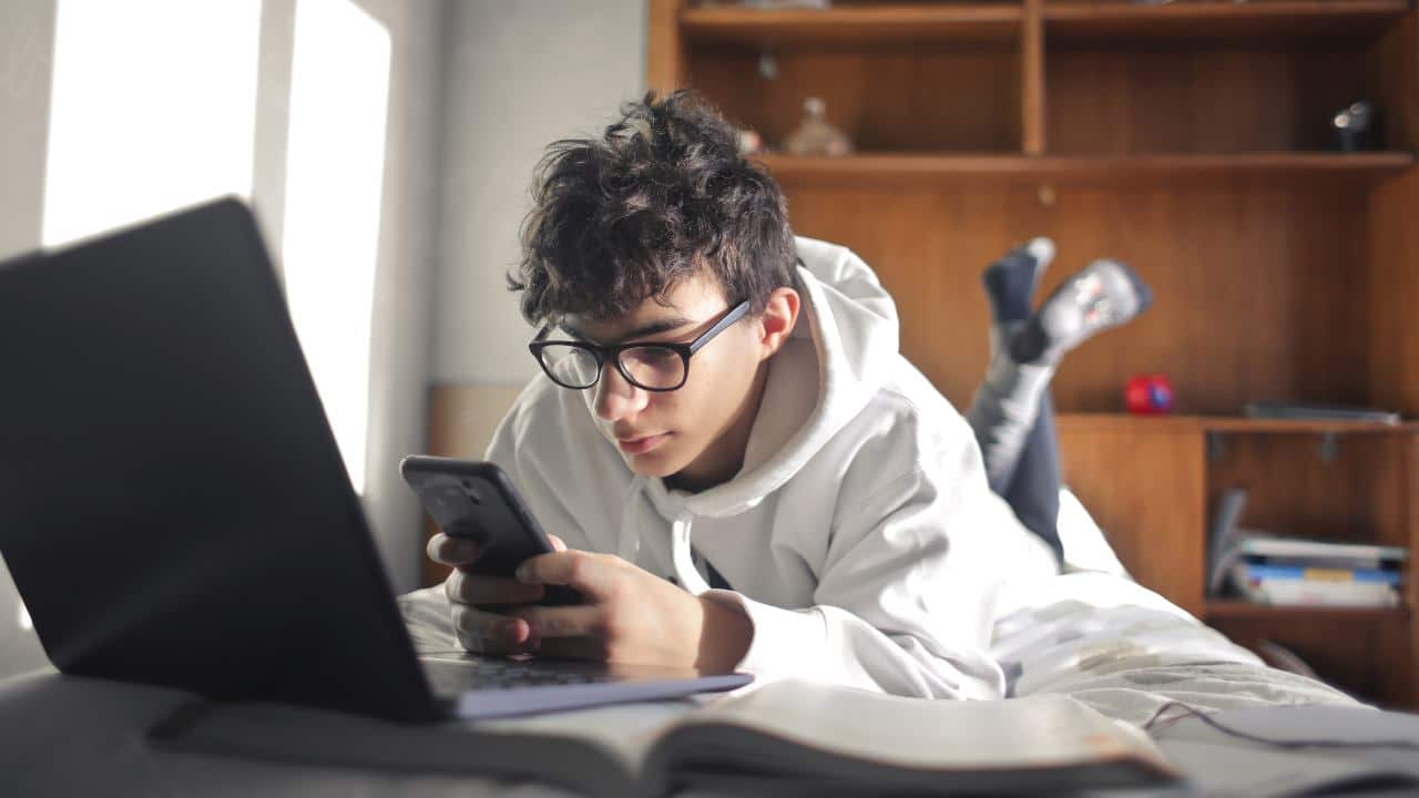 Redes sociales, jóvenes y salud mental: las claves