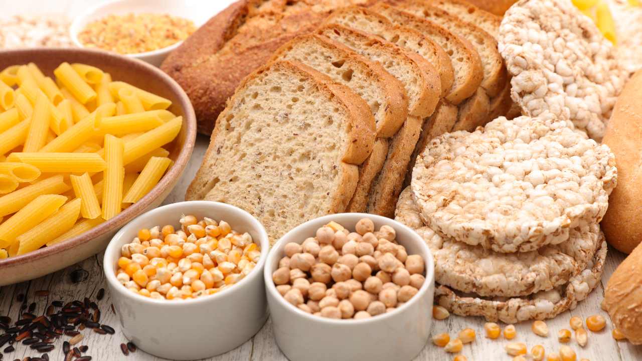 Solo la dieta sin gluten es eficaz contra la celiaquía