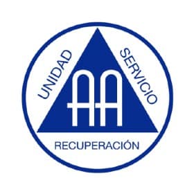 logo AA república dominicana
