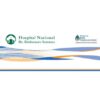 Hospital Nacional Dr. Baldomero Sommer