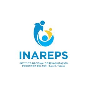 INAREPS-Instituto-Nacional-de-Rehabilitación-Psicofísica-del-Sur-"Dr.-Juan-Otimio-Tesone"