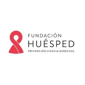 Fundación-Huésped