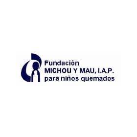 Fundación Michou y Mau I.A.P.