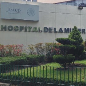Hospital de la Mujer