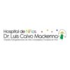 Hospital de Niños Dr. Luis Calvo Mackenna
