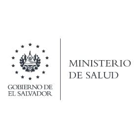 Ministerio de Salud El Salvador