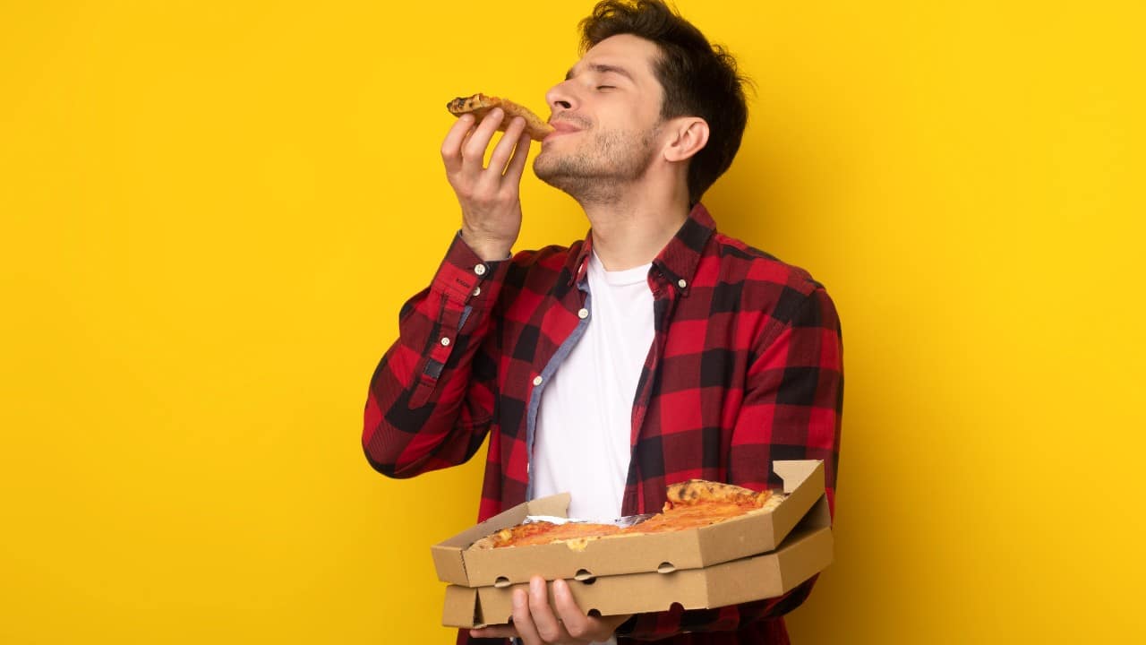 ¿Quieres adelgazar?… ¡no hagas dieta!