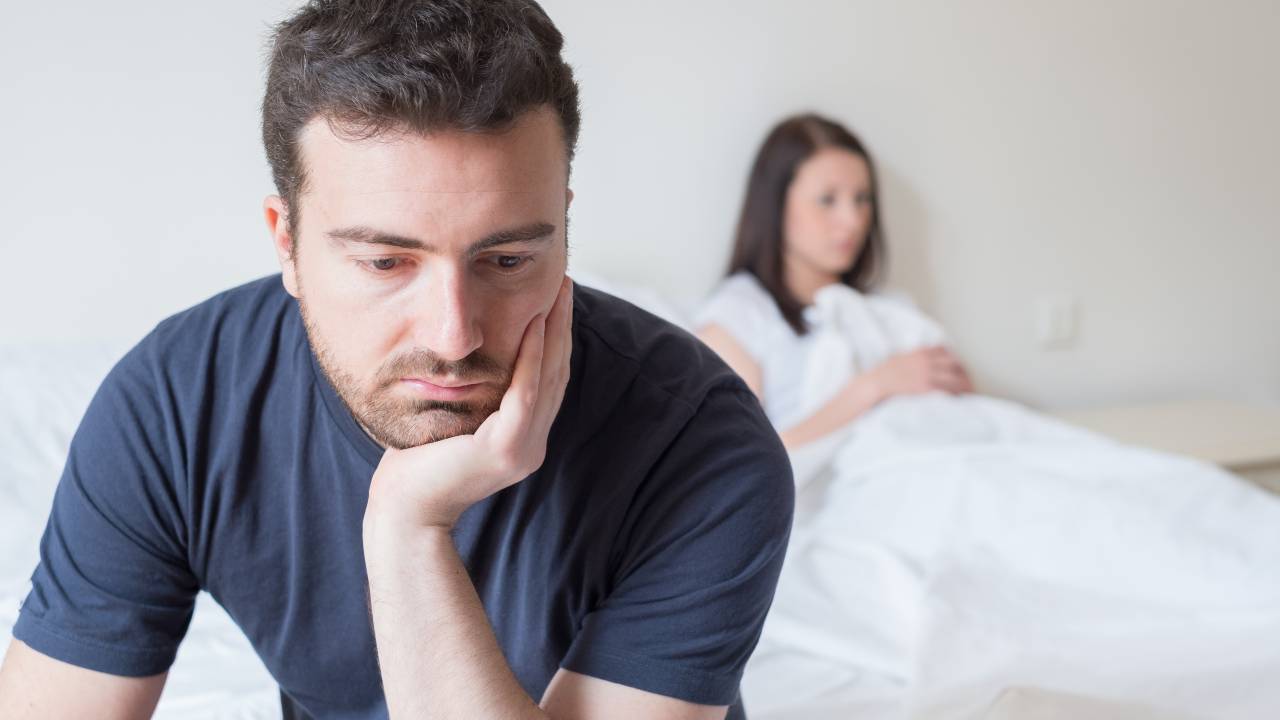 Implante de pene: opción contra la disfunción eréctil